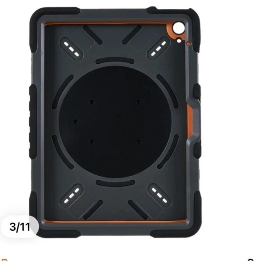 Pepkoo ipad 10